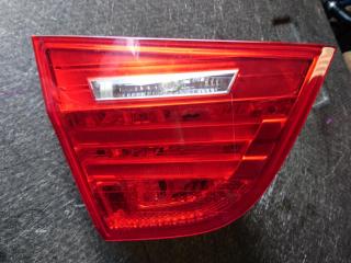 фонарь крышки багажника левый BMW 3 серия E90/E91 [рестайлинг] 2009, 3.0 л., N57 D30 A, дизель, АКПП, седан, 7154155
