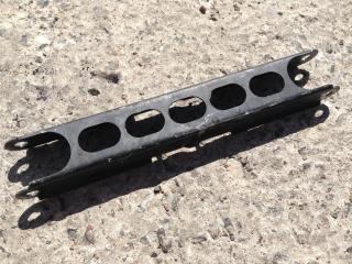 рычаг задний левый BMW 3 серия E90/E91 [рестайлинг] 2011, 3.0 л., N55 B30 A, бензин, АКПП, белый, седан, 6763477