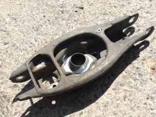 рычаг подвески BMW 3 серия E90/E91 [рестайлинг] 2011, 3.0 л., N55 B30 A, бензин, АКПП, белый, седан