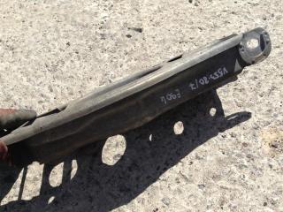 рычаг задний нижний BMW 3 серия E90/E91 [рестайлинг] 2011, 3.0 л., N55 B30 A, бензин, АКПП, белый, седан