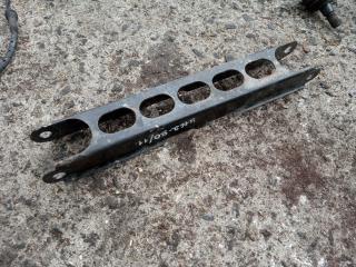 рычаг задний развальный BMW 3 серия E90/E91/E92/E93 [рестайлинг] 2008, 3.0 л., N54 B30 A, бензин, АКПП, седан, 6763477