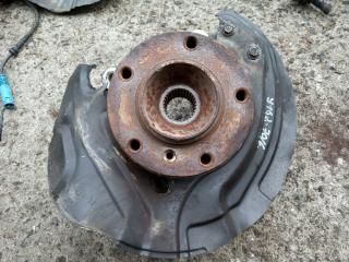 кулак поворотный правый BMW 3 серия E90/E91/E92/E93 [рестайлинг] 2008, 3.0 л., N54 B30 A, бензин, АКПП, седан, 6768996