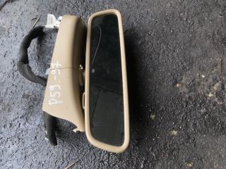 зеркало салона Mercedes-Benz M-Класс W164 [рестайлинг] 2010, 3.5 л., M 272.967, бензин, АКПП, внедорожник 5 дв.