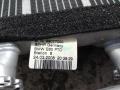 радиатор отопителя (печки) BMW 5 серия E60/E61 2006, 3.0 л., M57 D30 (306D4), дизель, АКПП, синий, седан, 9077000 - фото №4