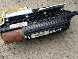 подушка безопасности пассажира BMW Z4 E85 2003, 3.0 л., M54 B30 (306S3), бензин, МКПП, черный, кабриолет, 6809139, 7016809139