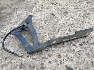 петля капота правая BMW 5 серия E60/E61 2006, 3.0 л., M57 D30 (306D4), дизель, АКПП, синий, седан