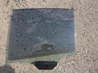 стекло двери задней правой BMW 7 серия E65/E66/E67 2002, 4.4 л., бензин, АКПП, седан