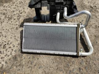 радиатор отопителя (печки) BMW Z4 E85 2003, 3.0 л., M54 B30 (306S3), бензин, МКПП, черный, кабриолет