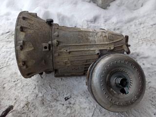 КПП автоматическая (АКПП) Mercedes-Benz E-Класс W212 [рестайлинг] 2014, 2.2 л., дизель, 722908