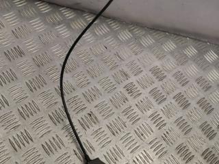 замок спинки сиденья BMW 3 серия F30/F31 [рестайлинг] 2018, 2.0 л., B48 B20 A, бензин, АКПП, седан, правый руль