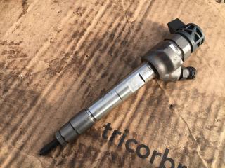 форсунка BMW 2016, 2.0 л., B47 D20 A, дизель, АКПП, черный, седан, 13538514148, 8514148, 0445110743