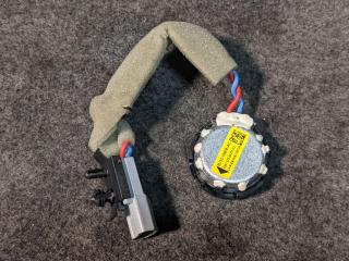 динамик высокочастотный (пищалка) Land Rover Range Rover Evoque L538 2013, 2.2 л., 224DT, дизель, АКПП, внедорожник 5 дв., BJ32-18808-AC, 434107864251