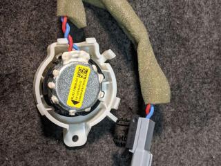 динамик высокочастотный (пищалка) Land Rover Range Rover Evoque L538 2013, 2.2 л., 224DT, дизель, АКПП, внедорожник 5 дв., BJ32-18808-AC, 434107864251