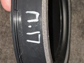 динамик двери Land Rover Range Rover Evoque L538 2012, 2.2 л., 224DT, дизель, АКПП, внедорожник 5 дв., BJ32-18808-CC, 430407861891