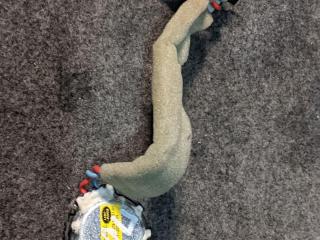 динамик высокочастотный (пищалка) Land Rover Range Rover Evoque L538 2012, 2.2 л., 224DT, дизель, АКПП, внедорожник 5 дв., BJ32-18808-AC, 434107864251