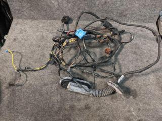 дверная проводка BMW 7 серия F01/F02 2009, 4.4 л., N63 B44 A, бензин, АКПП, седан, 9212190