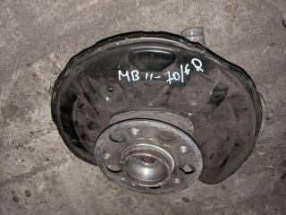 защитный кожух тормозного механизма Mercedes-Benz C-Класс W205/S205/C205 2015, 2.1 л., OM 651.921, дизель, АКПП, универсал, 0004230100, A0004230100