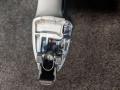 ручка наружная задняя левая Mercedes-Benz E-Класс W213/S213/C238/A238 2016, 2.0 л., OM 654.920, дизель, АКПП, белый, седан, правый руль - фото №3