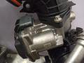 заслонка дроссельная Mercedes-Benz E-Класс W213/S213/C238/A238 2017, 2.2 л., дизель, A6540900070 - фото №2