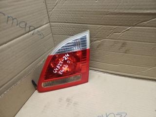 фонарь крышки багажника правый BMW 5 серия E60/E61 2005