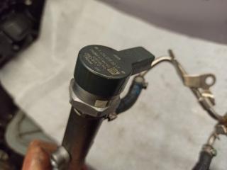 pегулятор давления топлива Mercedes-Benz E-Класс W213/S213/C238/A238 2017, 2.2 л., дизель