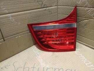 фонарь крышки багажника правый BMW X6 E71/E72 2011, 3.0 л., N57 D30 A, дизель, АКПП, внедорожник 5 дв., 7179988