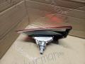 фонарь крышки багажника левый BMW X6 E71/E72 2009, 3.0 л., M57 D30 (306D5), дизель, АКПП, внедорожник 5 дв., 7179987 - фото №2