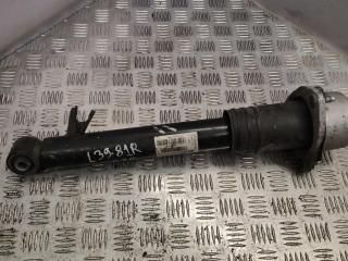 амортизатор задний правый BMW X5 E70 2008, 3.0 л., M57 D30 (306D3), дизель, АКПП, внедорожник 5 дв., 6781930