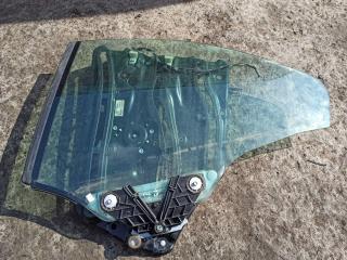 стекло кузовное боковое левое BMW 3 серия E90/E91/E92/E93 [рестайлинг] 2008, 3.0 л., дизель