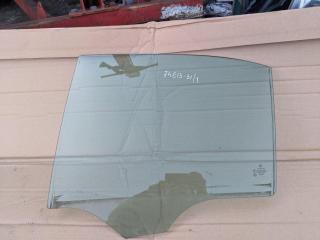 стекло двери задней левой Mercedes-Benz C-Класс W204/S204 2008, 2.2 л., дизель, МКПП, серебро, седан