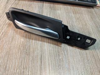 ручка внутренняя передняя правая BMW X5 E70 2009, 3.0 л., M57 D30 (306D3), дизель, АКПП, внедорожник 5 дв., 7137298, 51417137298