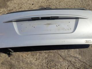 борт откидной Smart 2011, 1.0 л., M 132.930, бензин, АКПП, серебристый, купе, правый руль