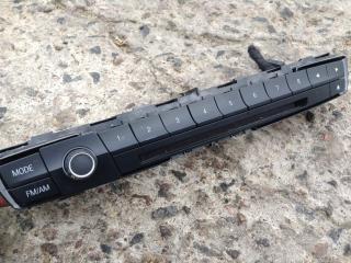 рамка блока управления климой BMW 3 серия F30/F31/F34 2013, 2.0 л., N20 B20 A, бензин, АКПП, седан