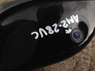 камера бокового обзора BMW 2016, 3.0 л., N55 B30 A, бензин, АКПП, седан