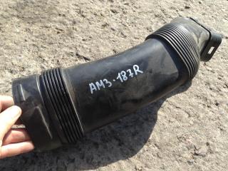 воздуховод ДВС (Вентиляционный канал) BMW 2012, 3.0 л., N55 B30 A, бензин, АКПП, хетчбэк 5 дв., 7582310