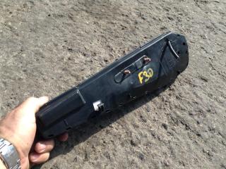 подушка безопасности сиденья BMW 3 серия F30/F31/F34 2013, 2.0 л., N20 B20 A, бензин, АКПП, седан, 7239616