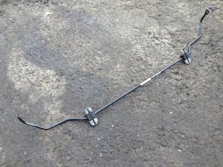 стабилизатор подвески задний BMW 3 серия F30/F31/F34 2013, 2.0 л., N20 B20 A, бензин, АКПП, седан