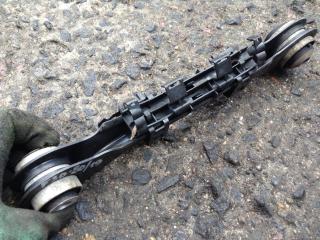 рычаг задний левый BMW 3 серия F30/F31/F34 2013, 2.0 л., N20 B20 A, бензин, АКПП, седан