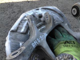 кулак задний правый BMW 2016, 3.0 л., N55 B30 A, бензин, АКПП, седан, 6793770