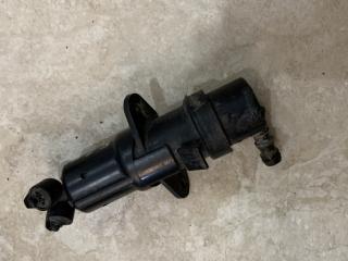 форсунка омывателя фары левая BMW 7 серия E65/E66/E67 2002, 4.4 л., бензин, АКПП, седан, 7001949