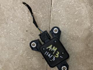 датчик удара BMW 2012, 3.0 л., N55 B30 A, бензин, АКПП, хетчбэк 5 дв., 9159313