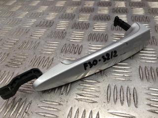 ручка наружная задняя правая BMW 3 серия F30/F31/F34 2013, 2.0 л., N20 B20 A, бензин, АКПП, седан