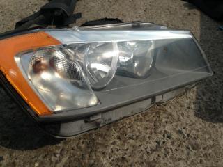 фара правая BMW X3 F25 2013, 2.0 л., N20 B20 A, бензин, АКПП, внедорожник 5 дв.