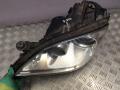 фара левая Mercedes-Benz M-Класс W164 2006, 3.0 л., OM 642.940, дизель, АКПП, внедорожник 5 дв. - фото №3