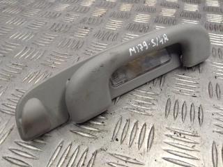 ручка внутренняя потолочная Mercedes-Benz M-Класс W164 2006, 3.0 л., OM 642.940, дизель, АКПП, внедорожник 5 дв., A1648100654