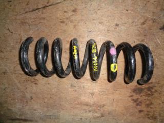 пружина Mercedes-Benz 2013, 2.1 л., OM 651.913, дизель, АКПП, седан, A2043240604