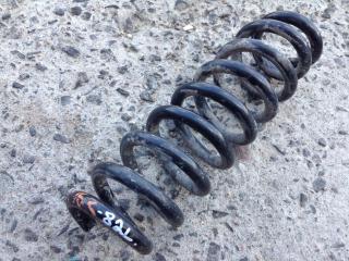 пружина BMW 3 серия E90/E91/E92/E93 [рестайлинг] 2008, 3.0 л., N54 B30 A, бензин, АКПП, седан