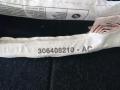 подушка безопасности боковая (шторка) BMW 7 серия F01/F02 2010, 4.4 л., N63 B44 A, бензин, АКПП, седан, 72129110272, 306272610-AG - фото №7