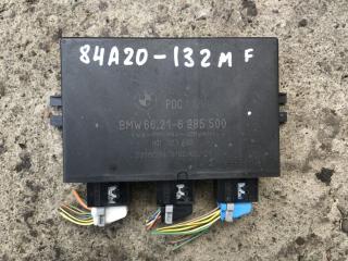 блок управления парктрониками BMW X5 E53 [рестайлинг] 2005, 3.0 л., M57 D30 (306D2), дизель, АКПП, sterlinggrau metallic, внедорожник 5 дв., 6985500