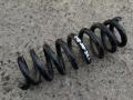 пружина BMW 3 серия E90/E91 [рестайлинг] 2009, 3.0 л., N57 D30 A, дизель, АКПП, седан - фото №2
